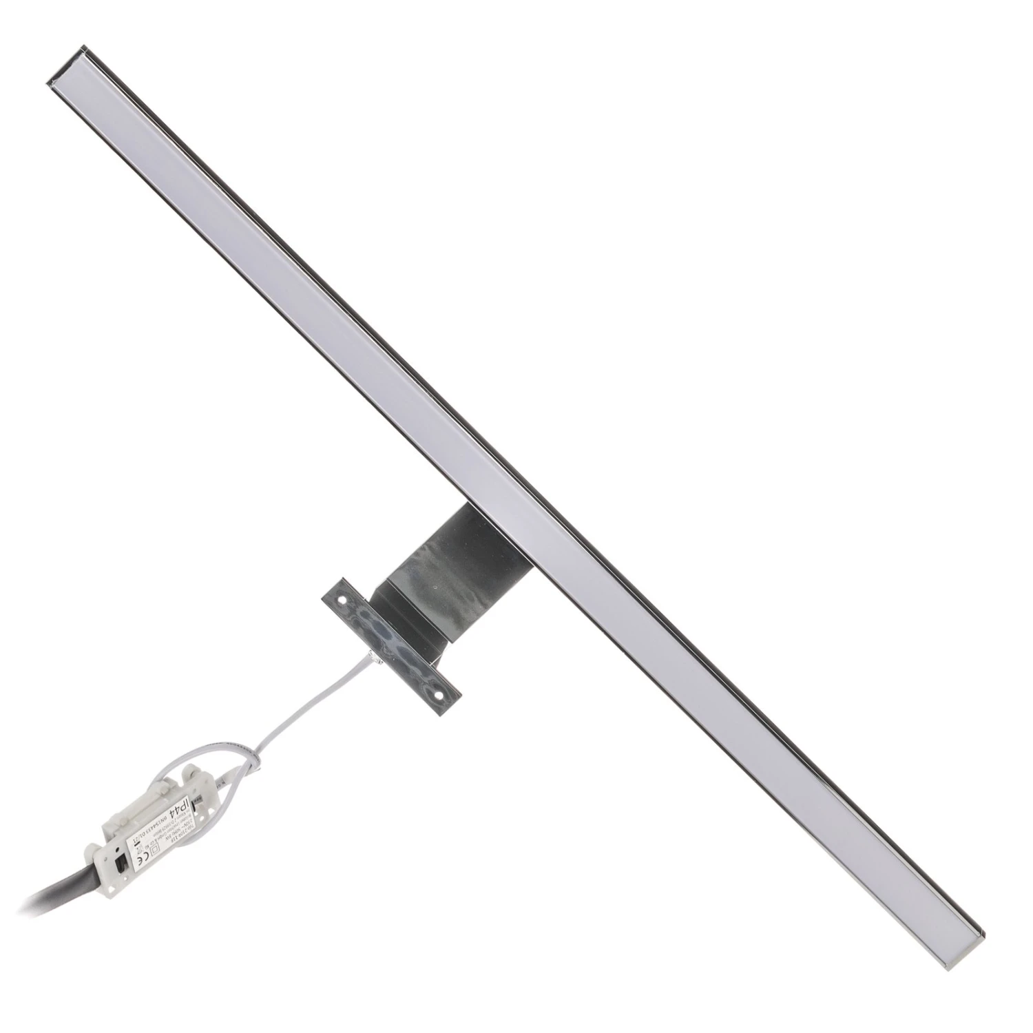 LED-Spiegelleuchte 2104 60cm 9 LED-Spiegelleuchte 2104 60cm – Bild 7