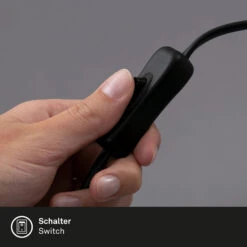 Klemmleuchte 2790 Mit Metallschirm, Schwarz 16 Klemmleuchte 2790 Mit Metallschirm, Schwarz -Beleuchtung Rabatte 1510564 6