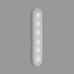 LED-Push-Light Row, Batteriebetrieb, 6.500K, 30 Cm -Beleuchtung Rabatte 1510828 2