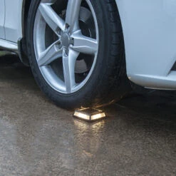LED-Solarleuchte Driveway, Bis 3.000 Kg Belastbar -Beleuchtung Rabatte 1523623 2