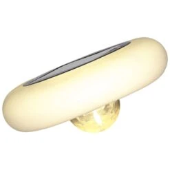 LED-Solar-Poollicht Pool Light Multicolor Warmweiß 13 LED-Solar-Poollicht Pool Light Multicolor Warmweiß -Beleuchtung Rabatte 1523848 5