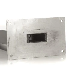 LED-Sockellampe Paletti In Kantiger Form, Schwarz 19 LED-Sockellampe Paletti In Kantiger Form, Schwarz -Beleuchtung Rabatte 1557083 8