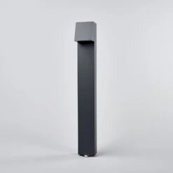 BEGA 77237K3 Wegelampe Eckig Grafit 3.000K Unten 12 BEGA 77237K3 Wegelampe Eckig Grafit 3.000K Unten -Beleuchtung Rabatte 1566030 3