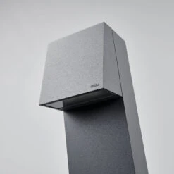 BEGA 77237K3 Wegelampe Eckig Grafit 3.000K Unten 13 BEGA 77237K3 Wegelampe Eckig Grafit 3.000K Unten -Beleuchtung Rabatte 1566030 4