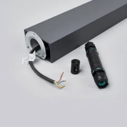 BEGA 77237K3 Wegelampe Eckig Grafit 3.000K Unten 15 BEGA 77237K3 Wegelampe Eckig Grafit 3.000K Unten -Beleuchtung Rabatte 1566030 6