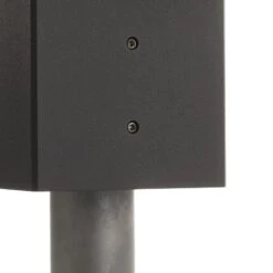 BEGA 84604 - LED-Sockelleuchte In Grafit, 3.000 K -Beleuchtung Rabatte 1566048 6