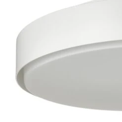 BEGA 34278 LED-Deckenleuchte, Weiß, Ø 36 Cm, DALI 13 BEGA 34278 LED-Deckenleuchte, Weiß, Ø 36 Cm, DALI -Beleuchtung Rabatte 1566092 4