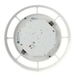 BEGA 34278 LED-Deckenleuchte, Weiß, Ø 36 Cm, DALI 15 BEGA 34278 LED-Deckenleuchte, Weiß, Ø 36 Cm, DALI -Beleuchtung Rabatte 1566092 6