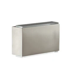 BEGA 23015 LED-Wandleuchte 3000K 18cm Stahl 1260lm -Beleuchtung Rabatte 1566158 2