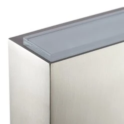 BEGA 23015 LED-Wandleuchte 3000K 18cm Stahl 1260lm -Beleuchtung Rabatte 1566158 5