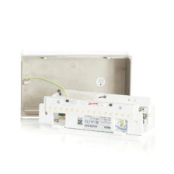 BEGA 23015 LED-Wandleuchte 3000K 18cm Stahl 1260lm -Beleuchtung Rabatte 1566158 6