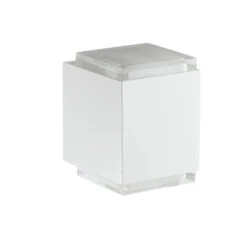 BEGA 50063 LED-Wandleuchte 3.000K 9 Cm Weiß -Beleuchtung Rabatte 1566166 2