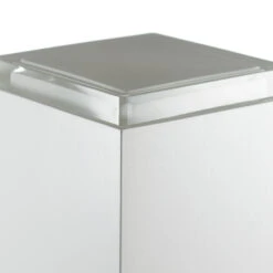 BEGA 50063 LED-Wandleuchte 3.000K 9 Cm Weiß -Beleuchtung Rabatte 1566166 5