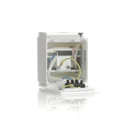 BEGA 50063 LED-Wandleuchte 3.000K 9 Cm Weiß -Beleuchtung Rabatte 1566166 6