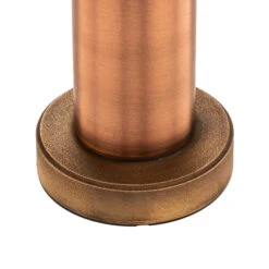 BEGA 84074K3 LED-Wegeleuchte Kupfer Symmetrisch -Beleuchtung Rabatte 1566318 4