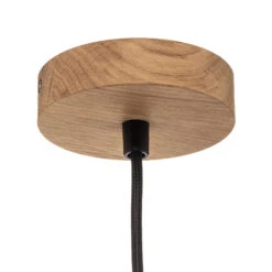 Envostar Finan Hängeleuchte, 1-flammig, Ø 21cm -Beleuchtung Rabatte 1573430 5