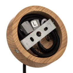 Envostar Finan Hängeleuchte, 1-flammig, Ø 21cm -Beleuchtung Rabatte 1573430 7