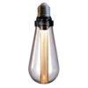 Buster + Punch LED-Lampe E27 2W Dimmbar Smoked -Beleuchtung Rabatte 1574118