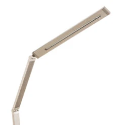 Rothfels Jolamira LED-Stehlampe, Dimmer, Nickel -Beleuchtung Rabatte 1575025 4