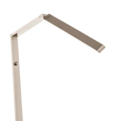 Rothfels Jolamira LED-Stehlampe, Dimmer, Nickel -Beleuchtung Rabatte 1575025 5