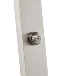 Rothfels Jolamira LED-Stehlampe, Dimmer, Nickel -Beleuchtung Rabatte 1575025 6