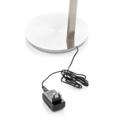 Rothfels Jolamira LED-Stehlampe, Dimmer, Nickel -Beleuchtung Rabatte 1575025 7