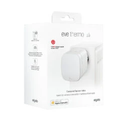 Eve Thermo Smart Home Heizkörperthermostat -Beleuchtung Rabatte 2029016 8