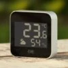 Eve Weather Smart Home Wetterstation, Thread-fähig -Beleuchtung Rabatte 2029025