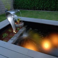 LED-Unterwasserleuchte Snapper II, Warmweiß 6 LED-Unterwasserleuchte Snapper II, Warmweiß -Beleuchtung Rabatte 2500344 1