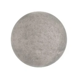 Außen-Kugelleuchte Mit Erdspieß, Granit, Ø 25cm 10 Außen-Kugelleuchte Mit Erdspieß, Granit, Ø 25cm -Beleuchtung Rabatte 2500641 3