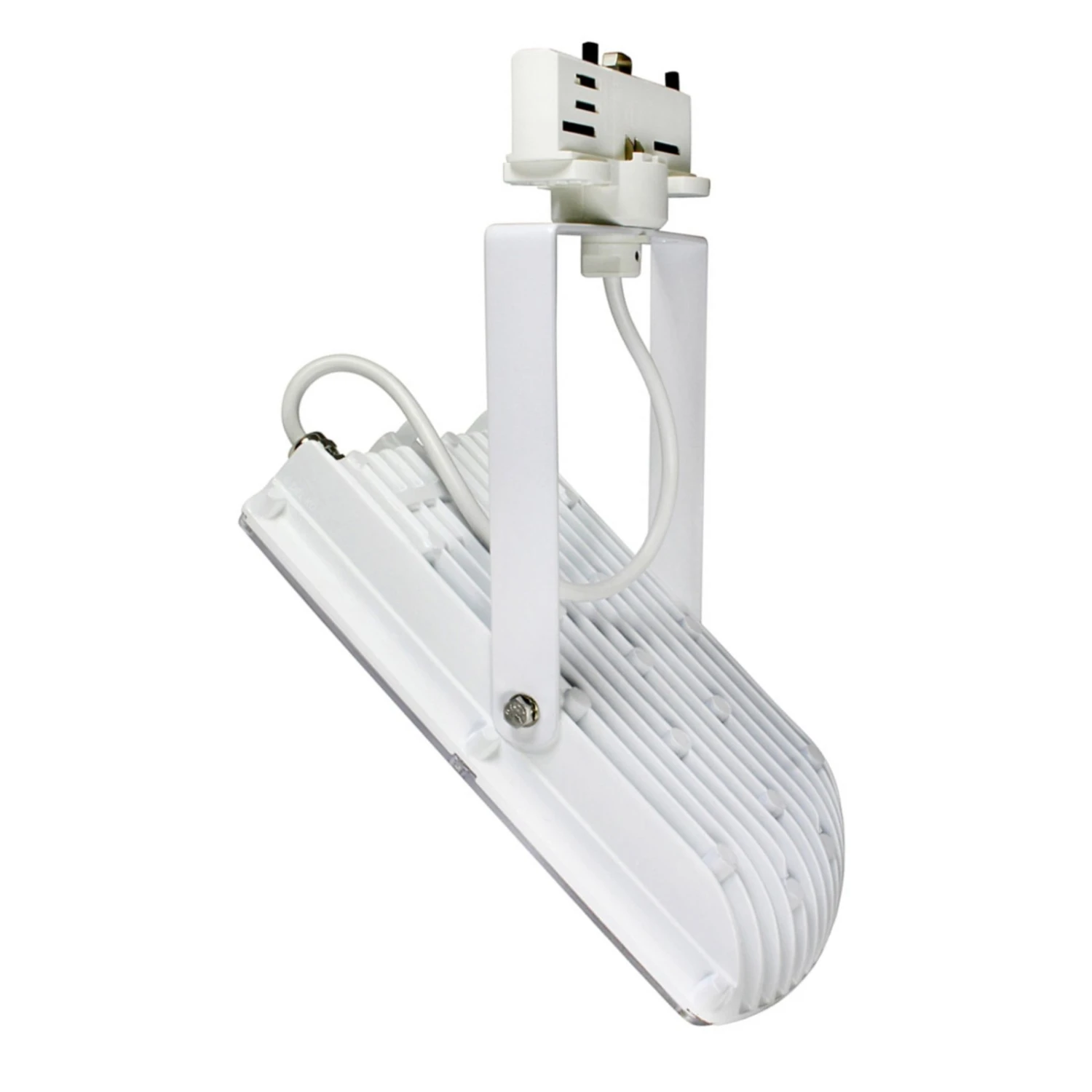 LED-Strahler Astir 3-Phasen 120° Weiß 30W 4.000K 4 LED-Strahler Astir 3-Phasen 120° Weiß 30W 4.000K – Bild 2