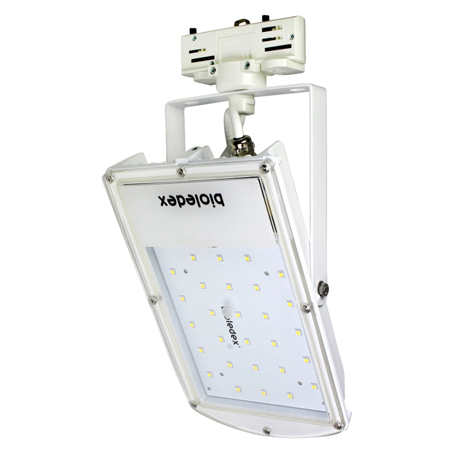 LED-Strahler Astir 3-Phasen 120° Weiß 30W 4.000K 3 LED-Strahler Astir 3-Phasen 120° Weiß 30W 4.000K