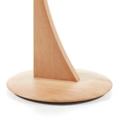 Stehleuchte Pollo E27 In Buche, Dimmbar -Beleuchtung Rabatte 2600531 7