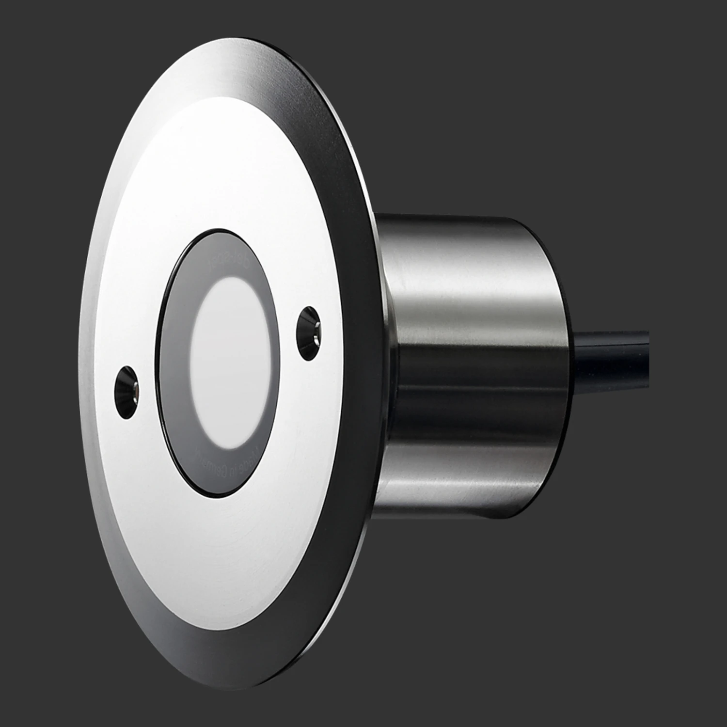 Dot-spot Aquaros LED-Teichstrahler 12V Opal 5W 830 4 Dot-spot Aquaros LED-Teichstrahler 12V Opal 5W 830 – Bild 2