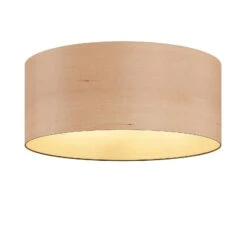 Envostar Veneer Deckenleuchte Erle Ø 55 Cm -Beleuchtung Rabatte 2616380 3