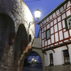 DOTLUX RETROFITrotate LED-Lampe E27 4.500K 24W -Beleuchtung Rabatte 2620043 2