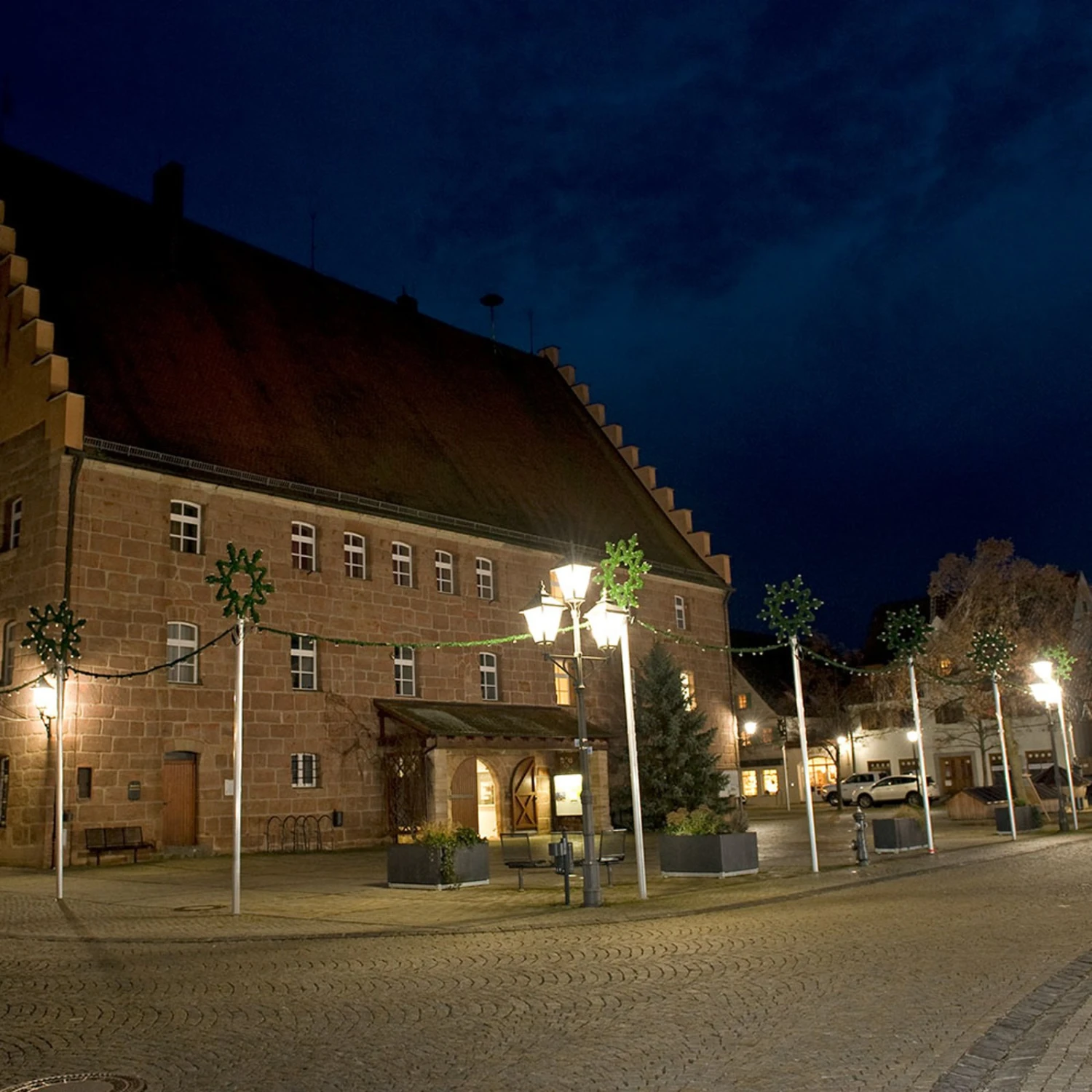 DOTLUX RETROFITprotect LED-Lampe E27 28W 4.500K 4 DOTLUX RETROFITprotect LED-Lampe E27 28W 4.500K – Bild 2