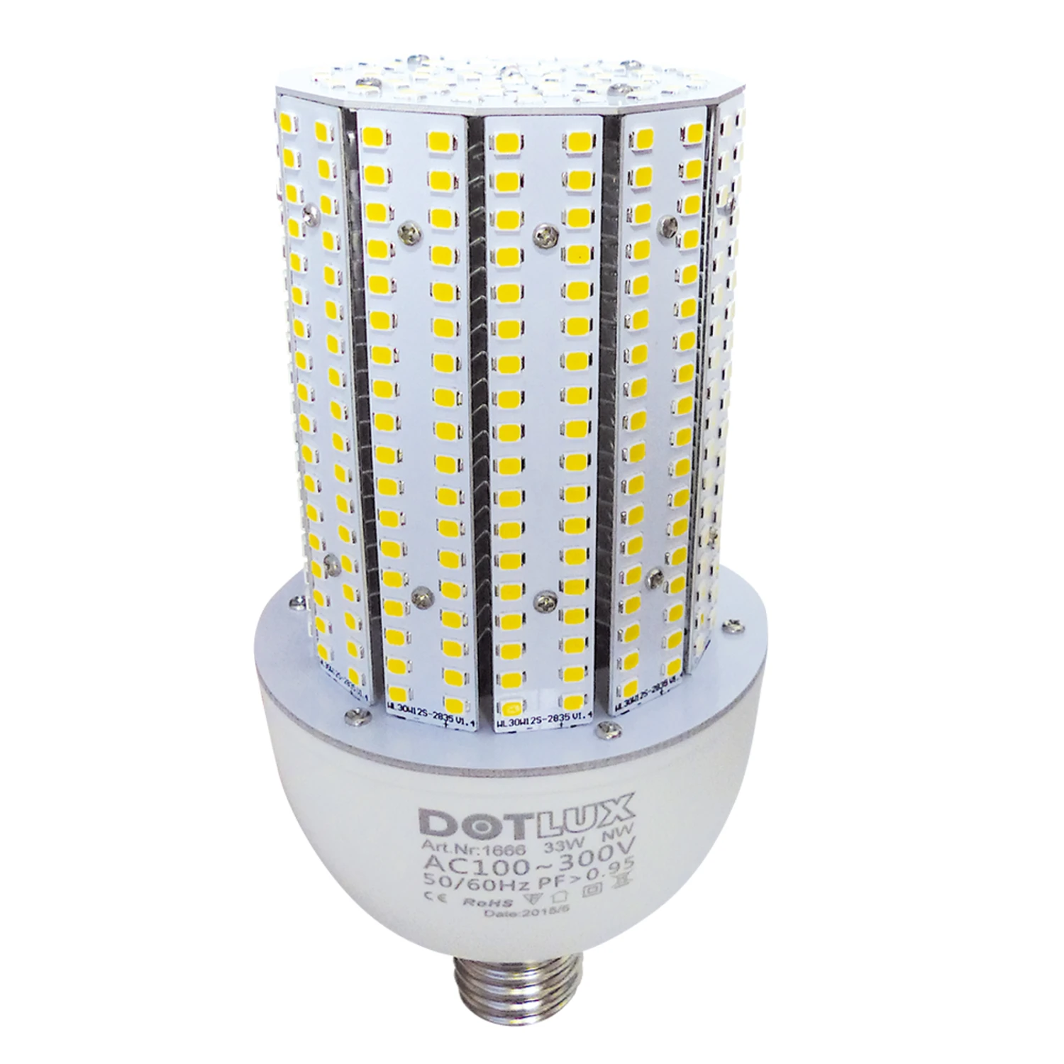 DOTLUX RETROFITprotect LED-Lampe E27 28W 4.500K 3 DOTLUX RETROFITprotect LED-Lampe E27 28W 4.500K