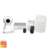 Denver SHA-150 Alarmanlage Mit Kamera Und Sensoren -Beleuchtung Rabatte 2622019