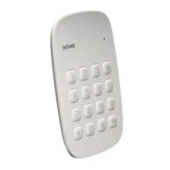 Denver SHA-150 Alarmanlage Mit Kamera Und Sensoren 15 Denver SHA-150 Alarmanlage Mit Kamera Und Sensoren -Beleuchtung Rabatte 2622019 4