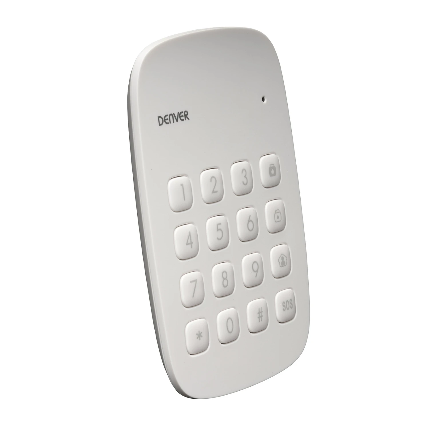 Denver SHA-150 Alarmanlage Mit Kamera Und Sensoren 7 Denver SHA-150 Alarmanlage Mit Kamera Und Sensoren – Bild 5