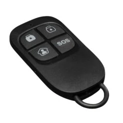 Denver SHA-150 Alarmanlage Mit Kamera Und Sensoren 16 Denver SHA-150 Alarmanlage Mit Kamera Und Sensoren -Beleuchtung Rabatte 2622019 5