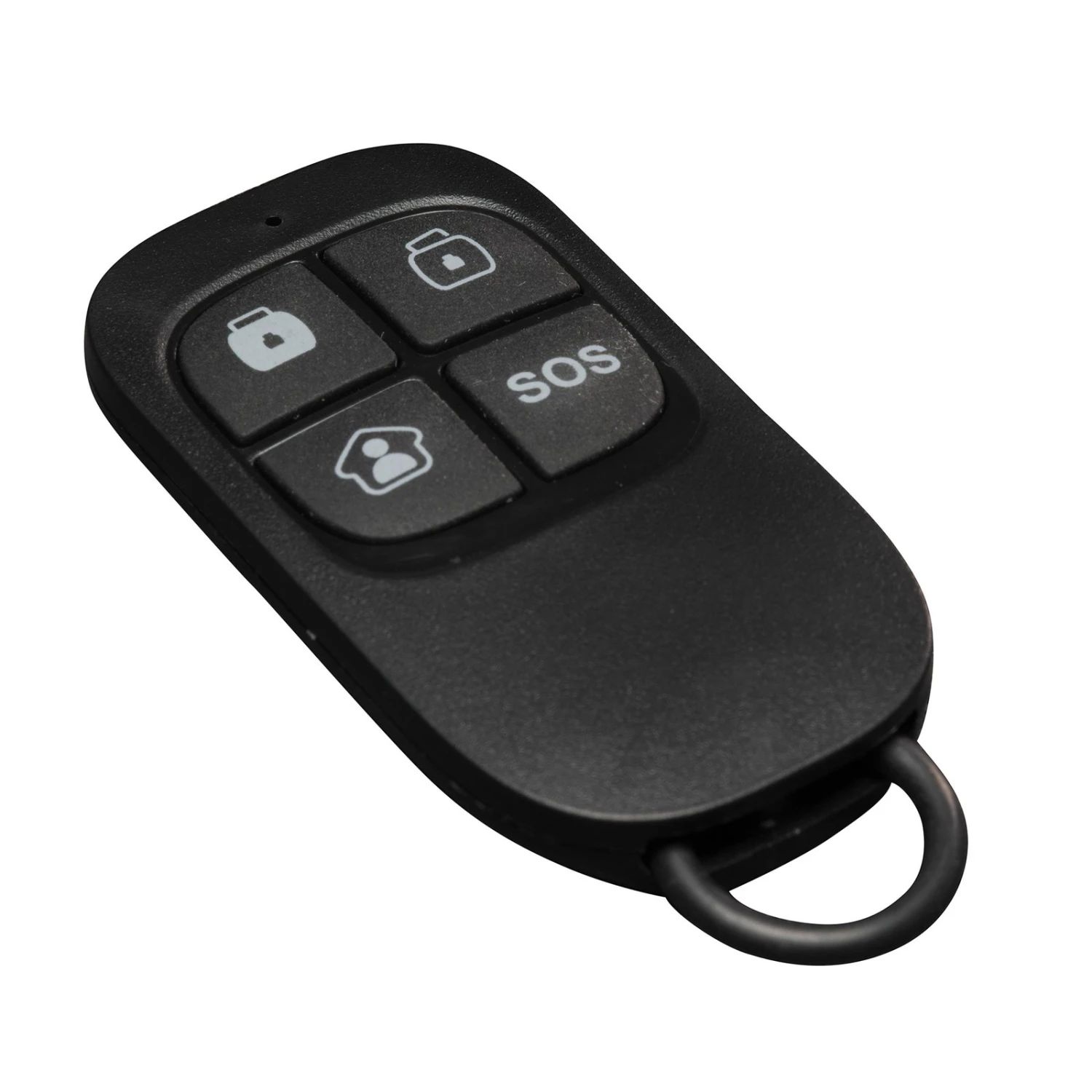 Denver SHA-150 Alarmanlage Mit Kamera Und Sensoren 8 Denver SHA-150 Alarmanlage Mit Kamera Und Sensoren – Bild 6