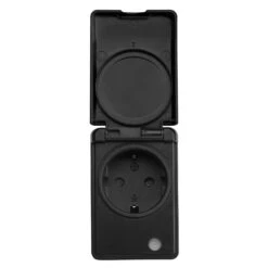 Denver PLO-109 Smarter Zwischenstecker Außen 1fach 7 Denver PLO-109 Smarter Zwischenstecker Außen 1fach -Beleuchtung Rabatte 2622029 2