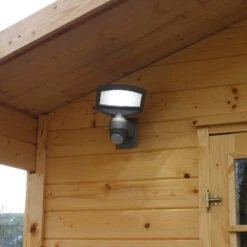 Solar-LED-Außenwandleuchte Lord Sunshine Mit Modul -Beleuchtung Rabatte 3006215 4