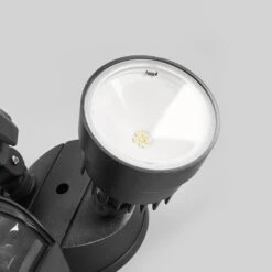 LED-Außenstrahler Shrimp Mit Sensor Aus Kunststoff 13 LED-Außenstrahler Shrimp Mit Sensor Aus Kunststoff -Beleuchtung Rabatte 3006351 4