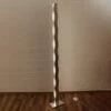 LED-Stehleuchte Wave Nickel 2 LED-Stehleuchte Wave Nickel -Beleuchtung Rabatte 3006734
