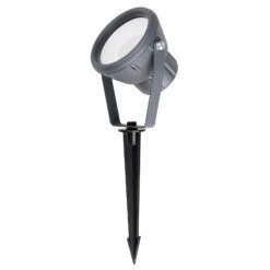 LED-Erdspieß Mini Leto, RGBW Smart Steuerbar -Beleuchtung Rabatte 3009062 7