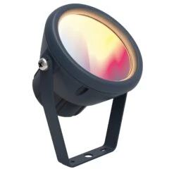 LED-Erdspieß Mini Leto, RGBW Smart Steuerbar -Beleuchtung Rabatte 3009062 8