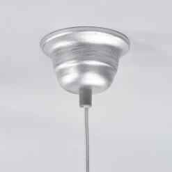 EGLO Holz-Hängeleuchte Margrit -Beleuchtung Rabatte 3031677 6